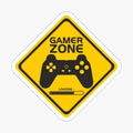 Gamer Zone!
