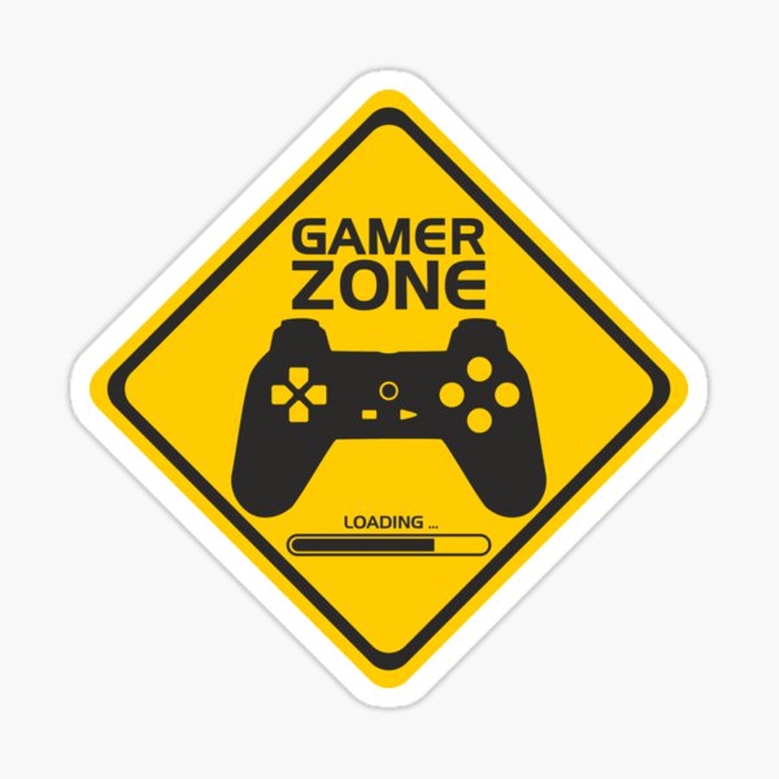 Gamer Zone!