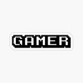 - Gamer