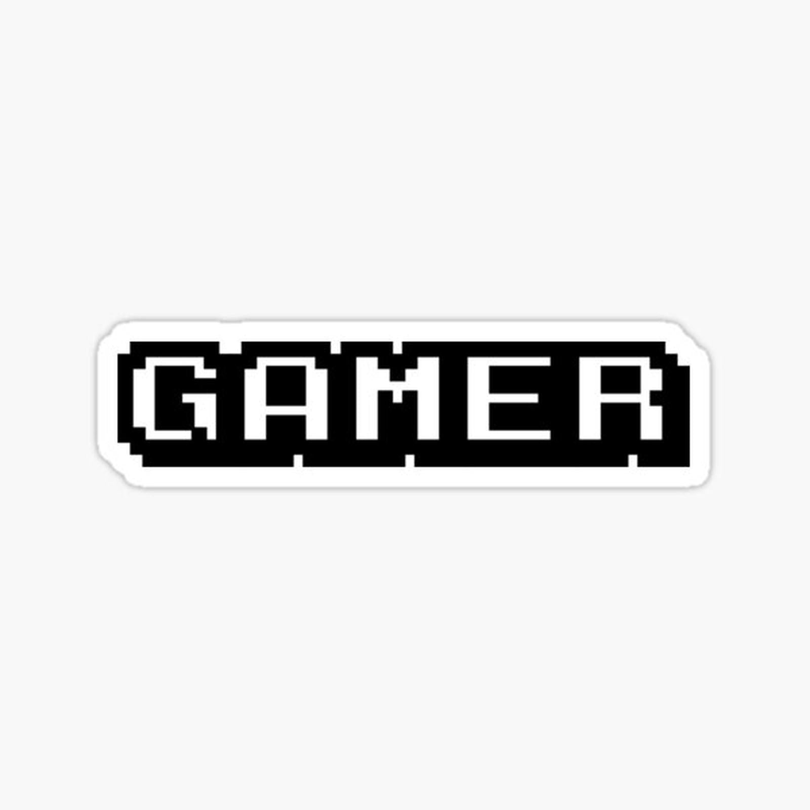 - Gamer