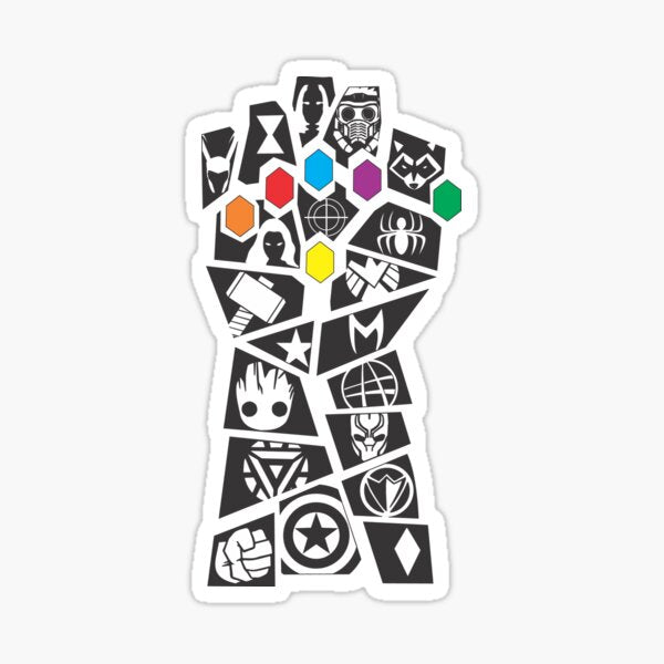 gauntlet