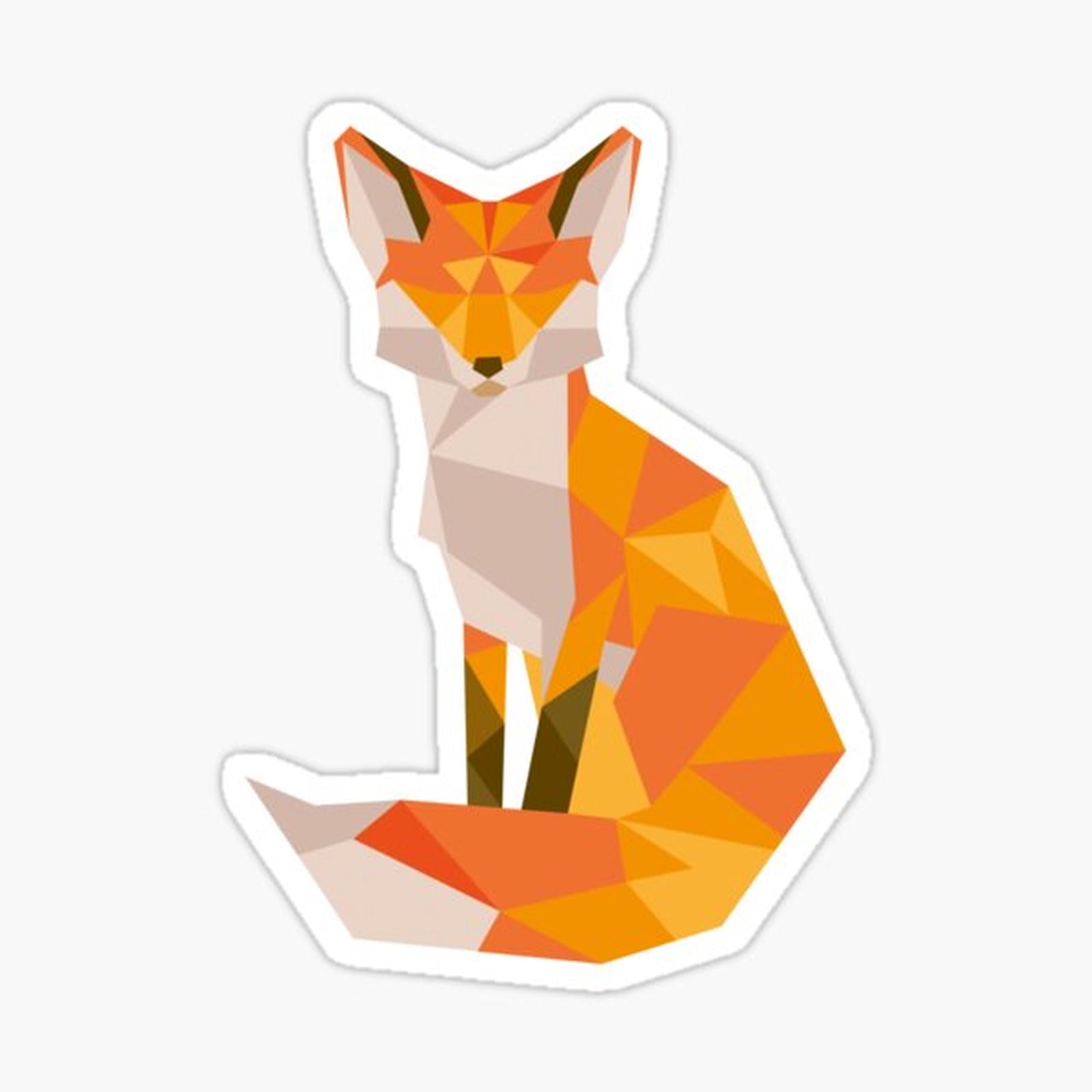 Geometric Fox