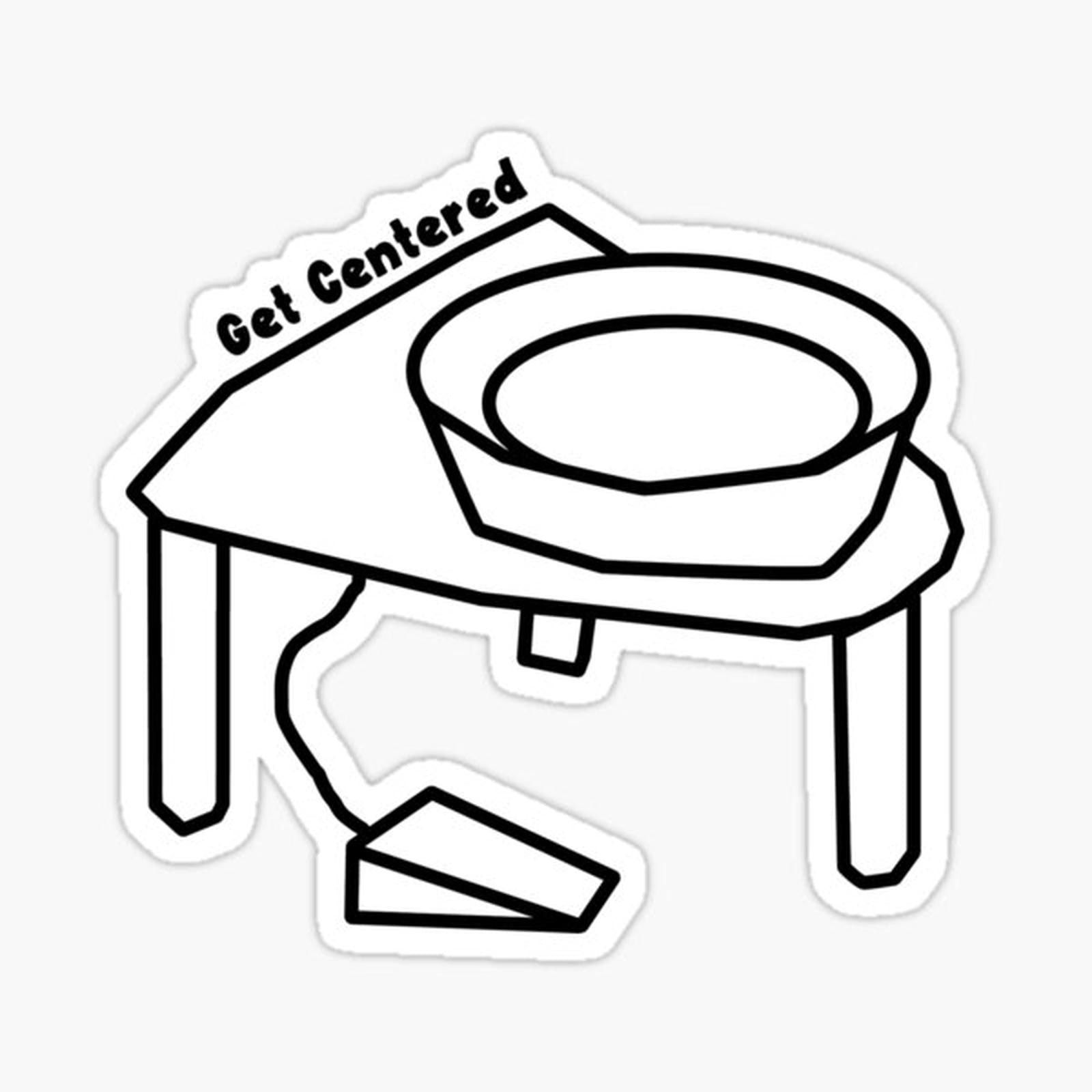 Get Centered