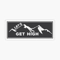 Get High
