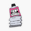 Get Painting