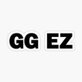 GG EZ gamer gaming good game