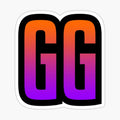 GG - Good Game - Neon Sunset