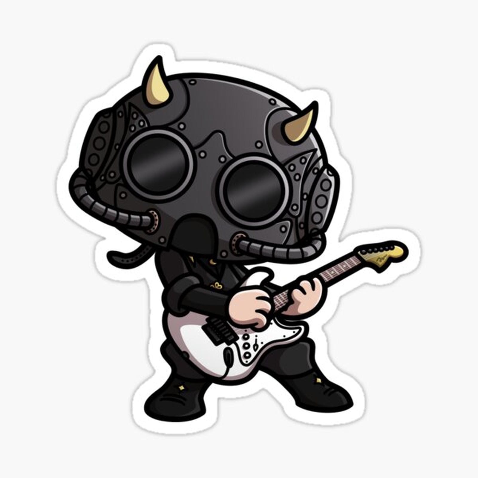 Ghost Nameless Ghoul