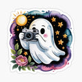 ghost photographer