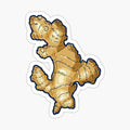ginger root