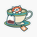 ginger tea