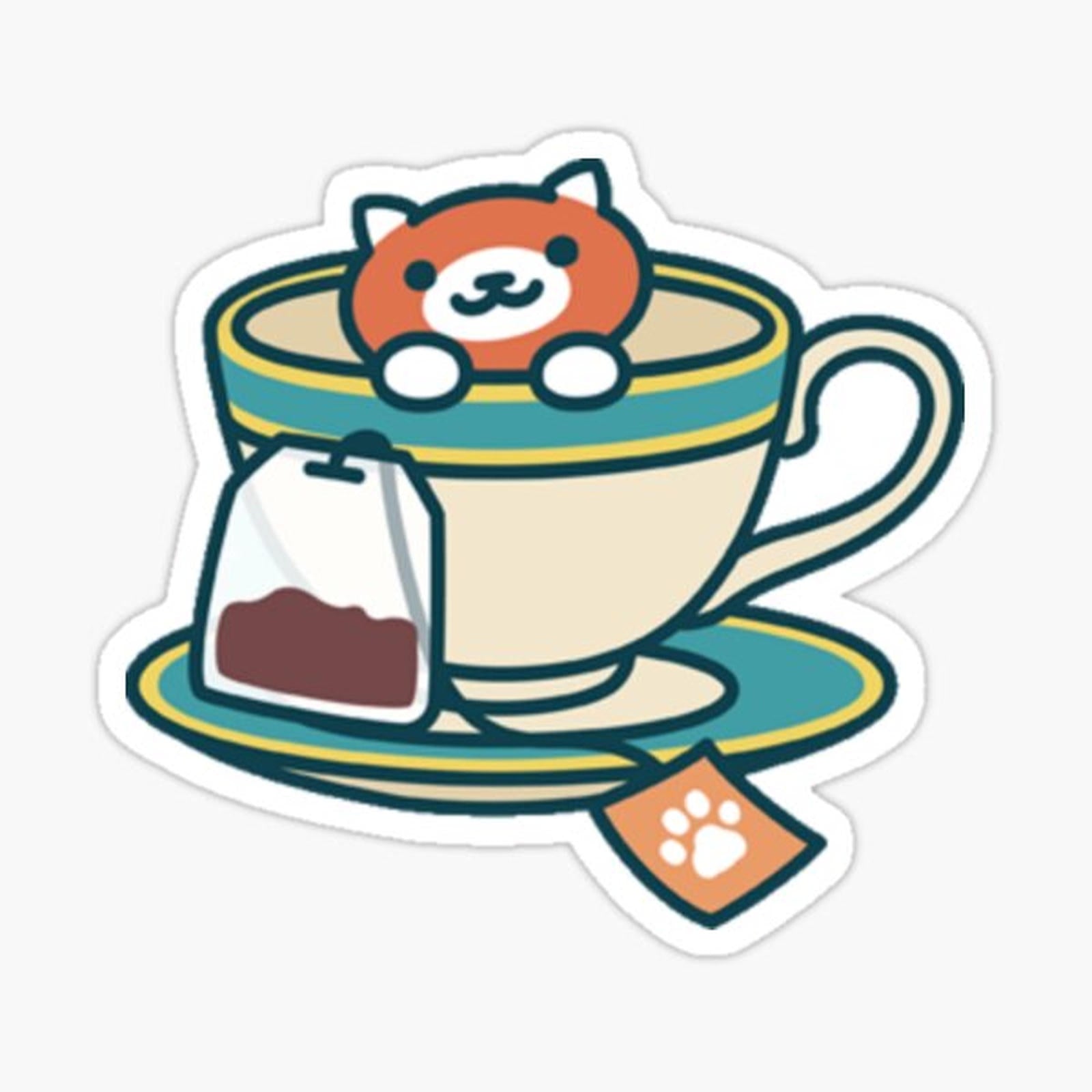 ginger tea