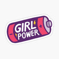 Girl Power