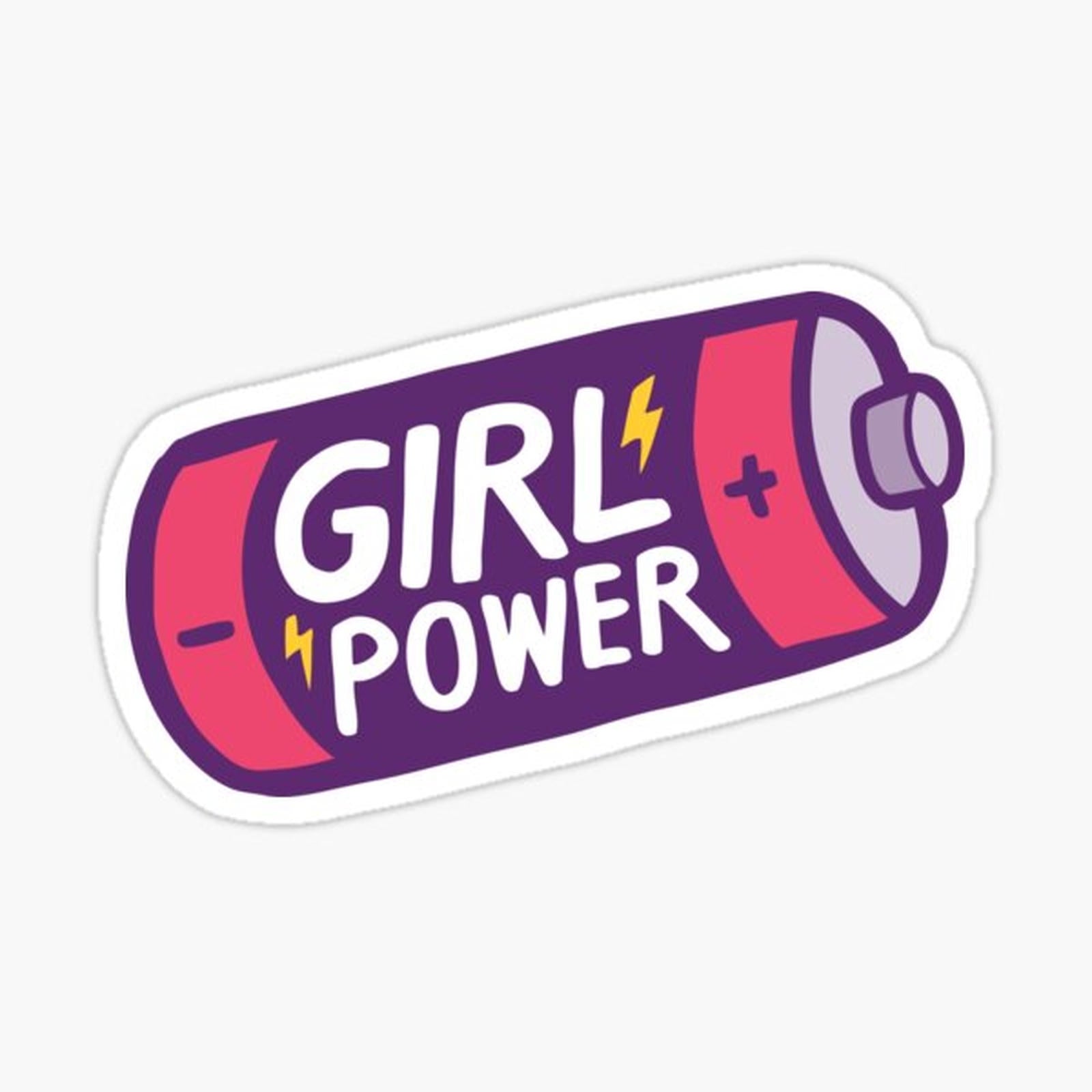 Girl Power