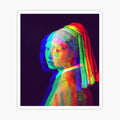 Girl with Pearl Earring