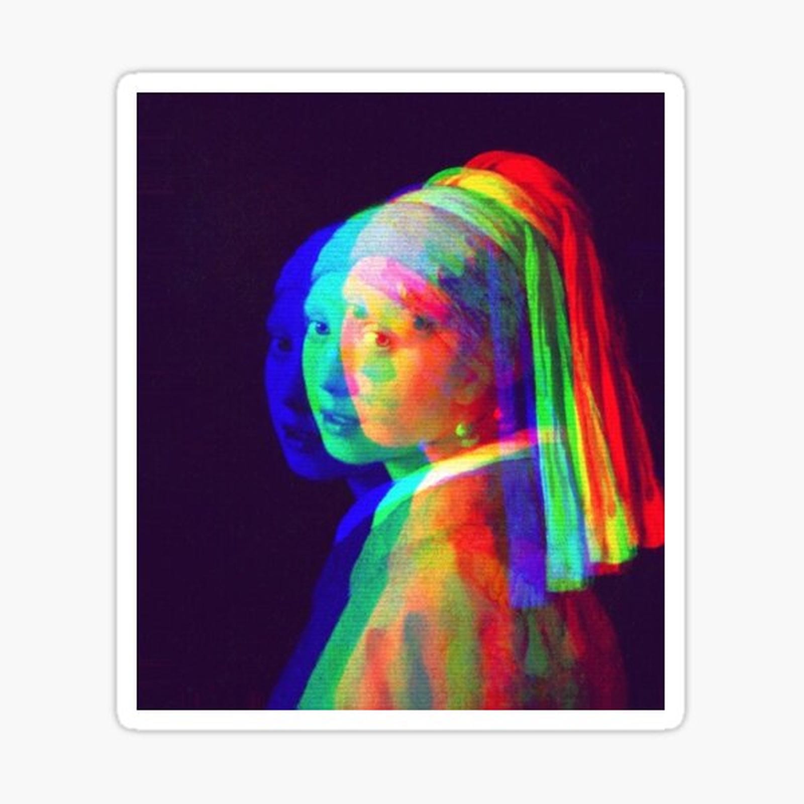 Girl with Pearl Earring