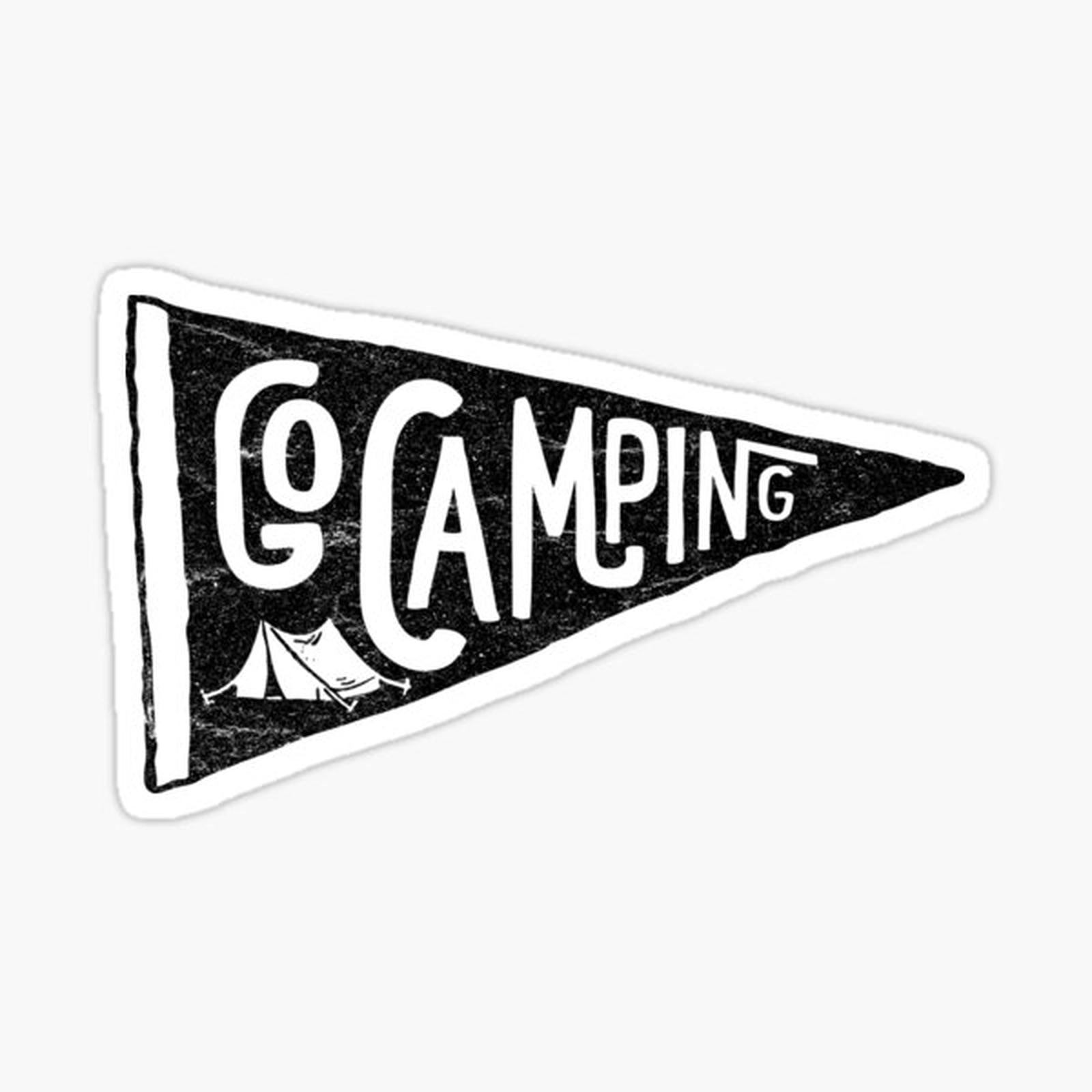 Go Camping