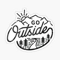 Go Outside