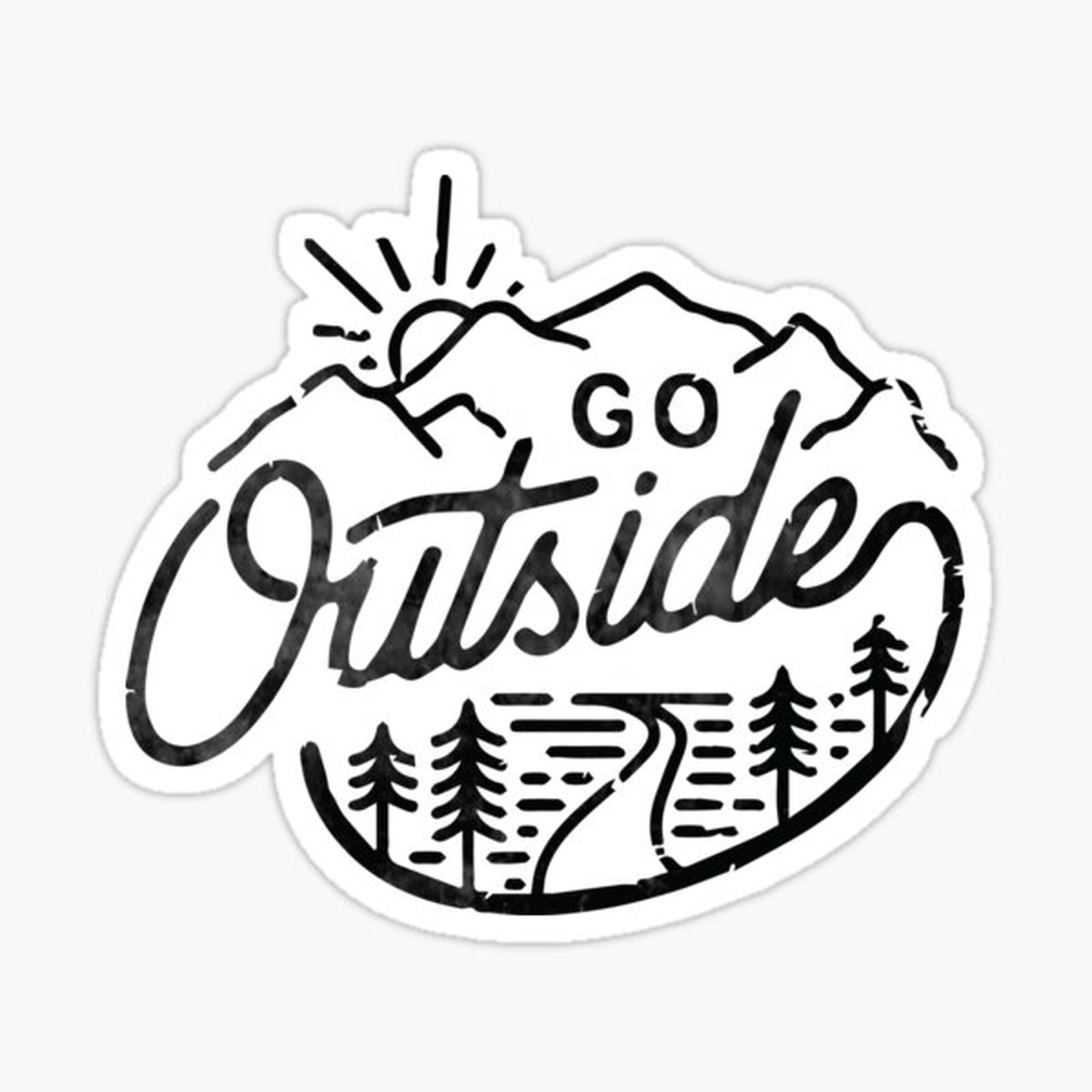 Go Outside