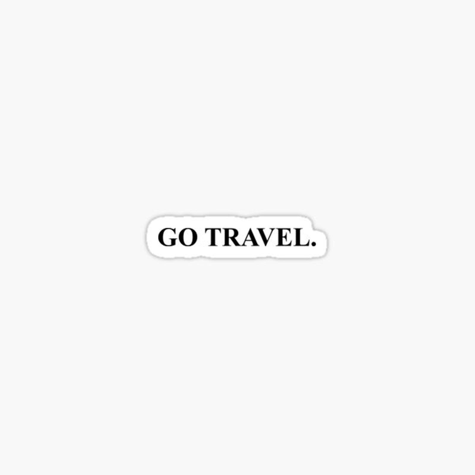 go travel