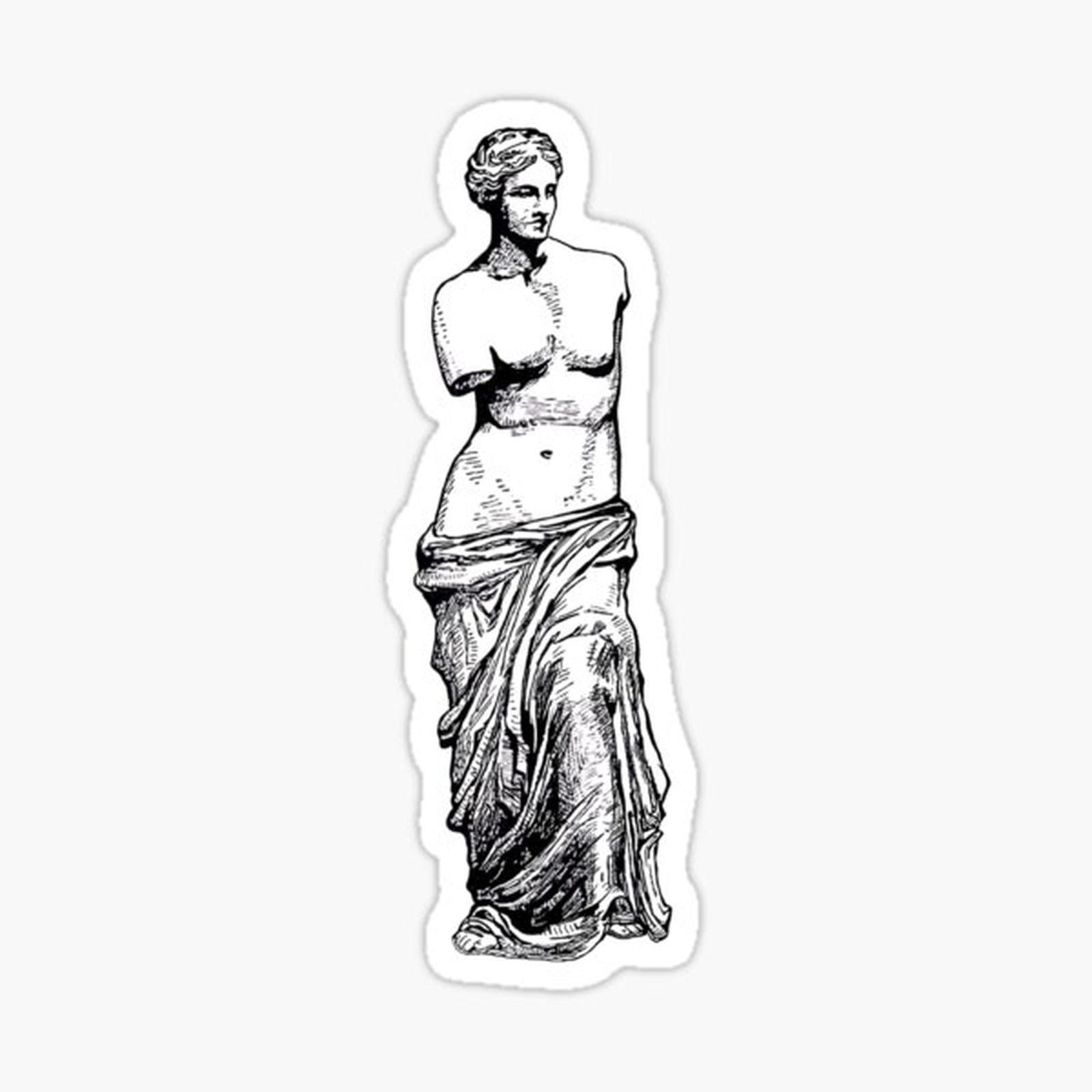 Goddess of love
