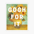 Gogh For It