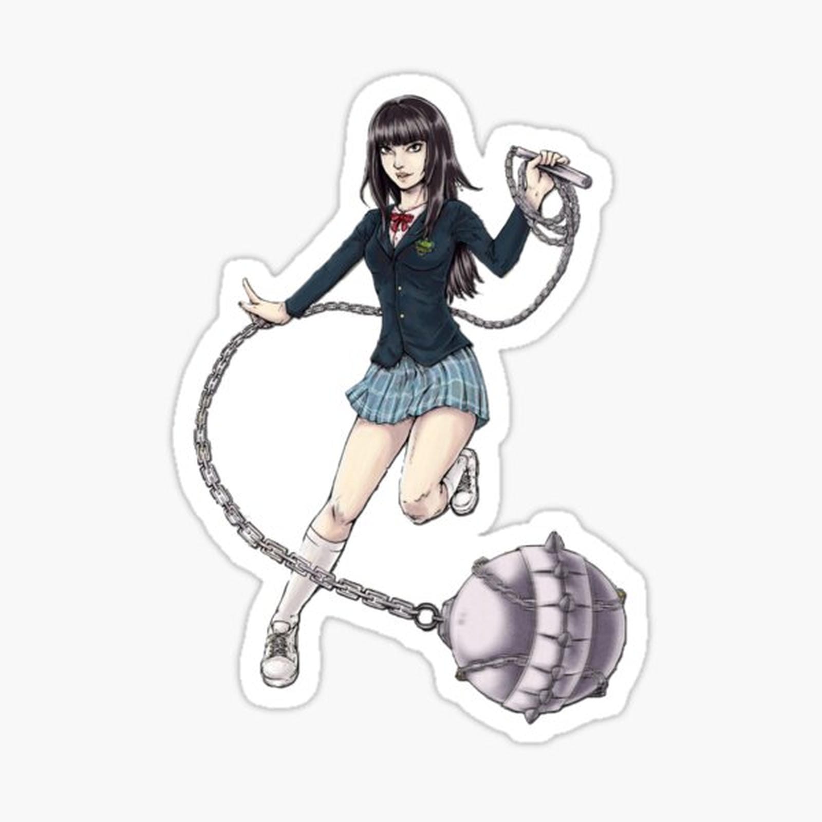 Gogo Yubary