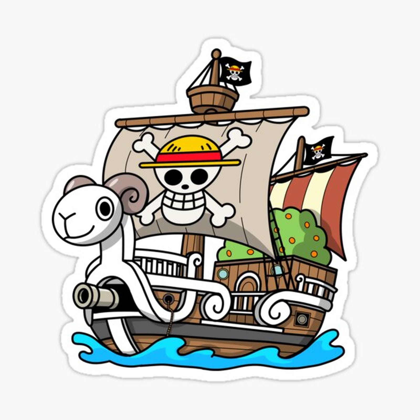 Going Merry