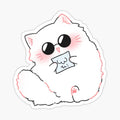 gojo cat