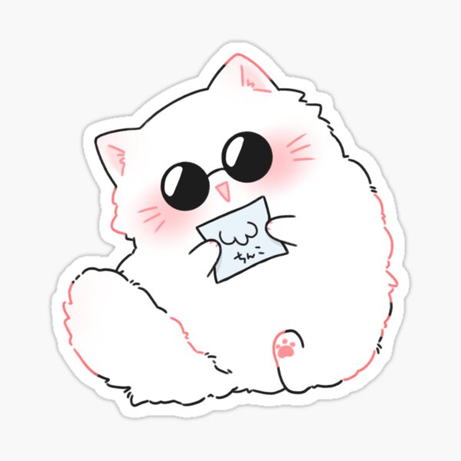 gojo cat