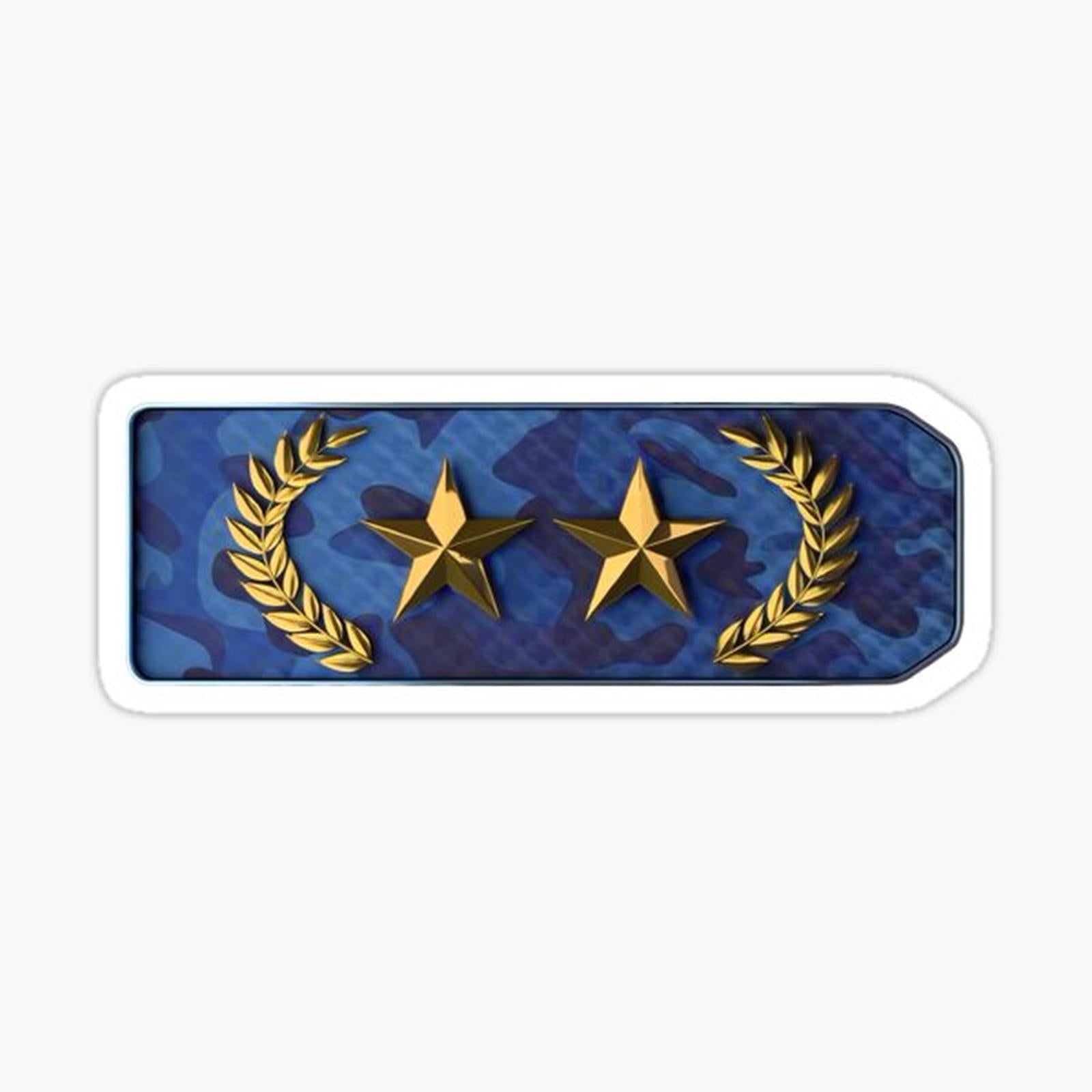 Gold Nova 2 Rank Counter Strike