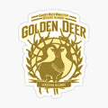 Golden Deer