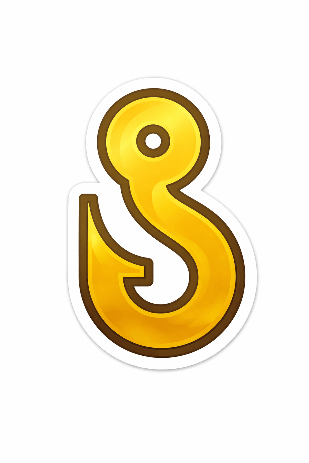Golden Hook