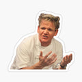 Gordon Ramsay