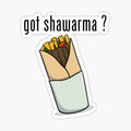 Got Shawarma _