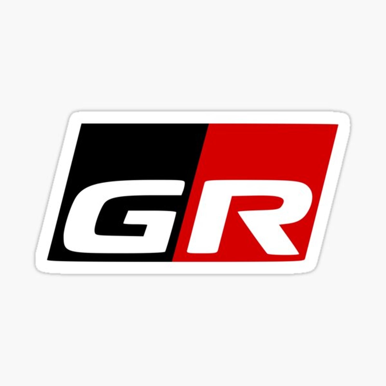 GR Gazoo Racing