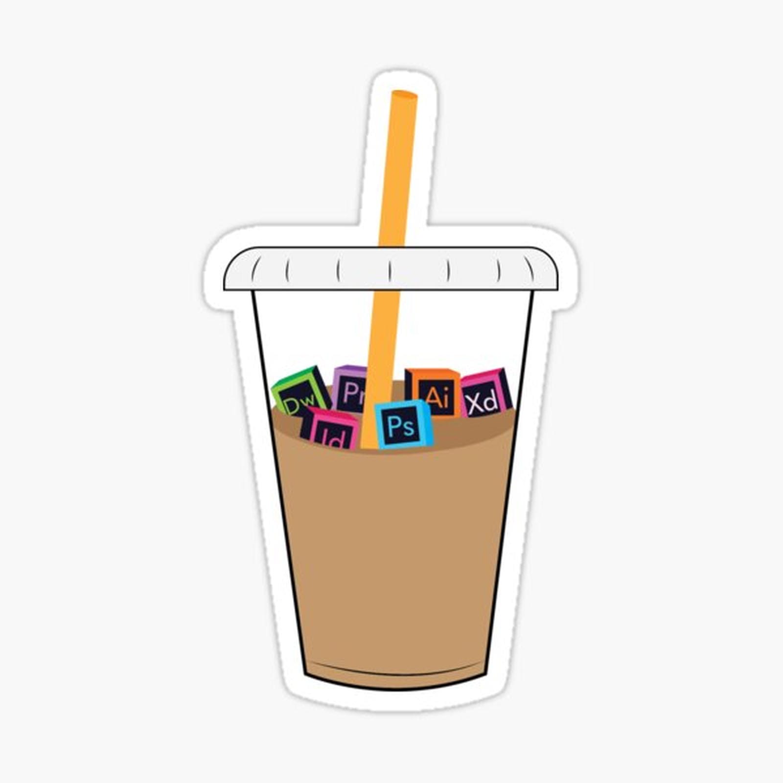 Graphic Designers Coffee