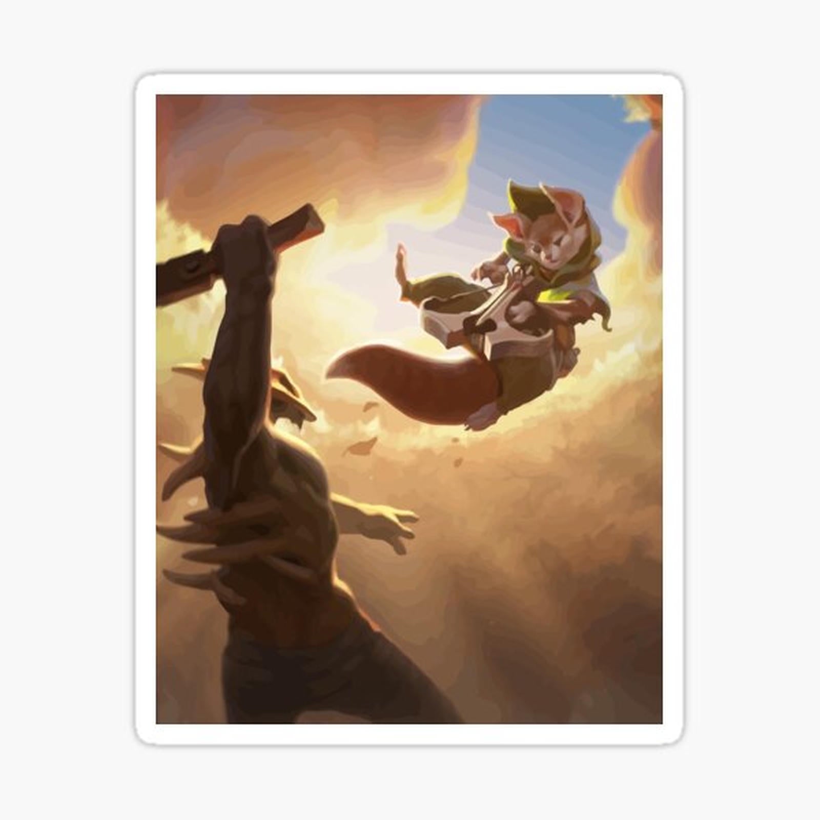 Graphic Heroes Dota 2 Heroes Hoodwink Graphic