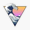 Great Wave