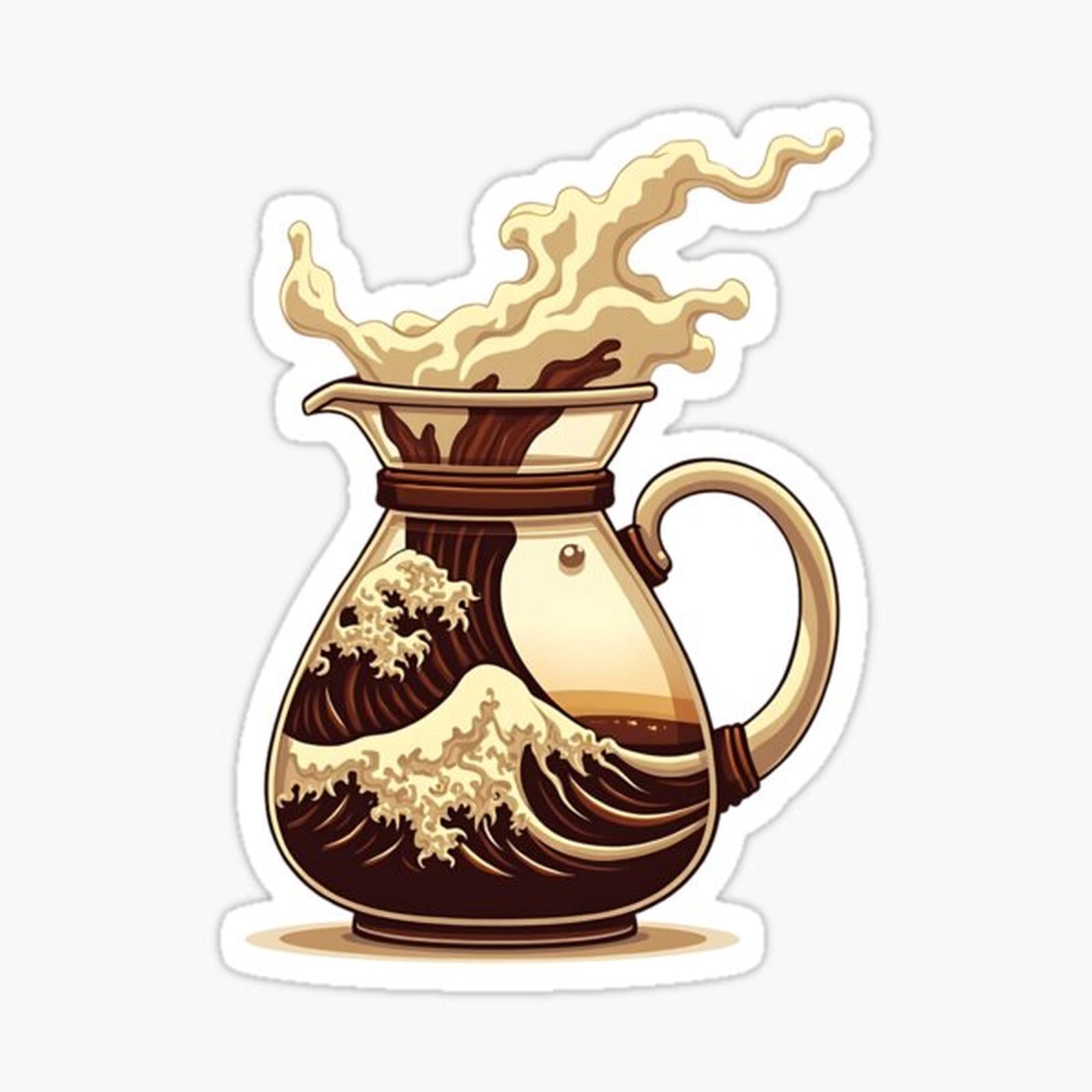 Great Wave