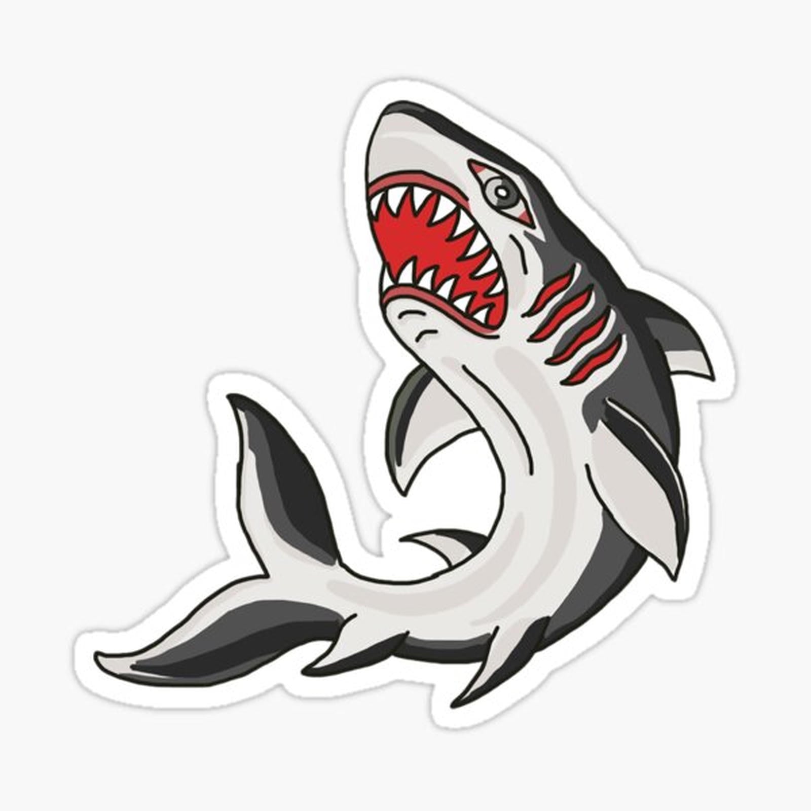 Great White