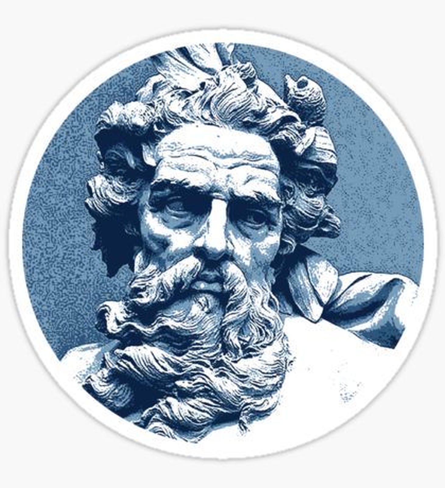 Greek Mythology