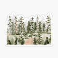 Green Pine