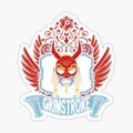GRIMSTROKE