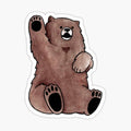 Grizzly Bear