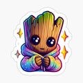 groot coat