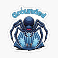 Grounded Game