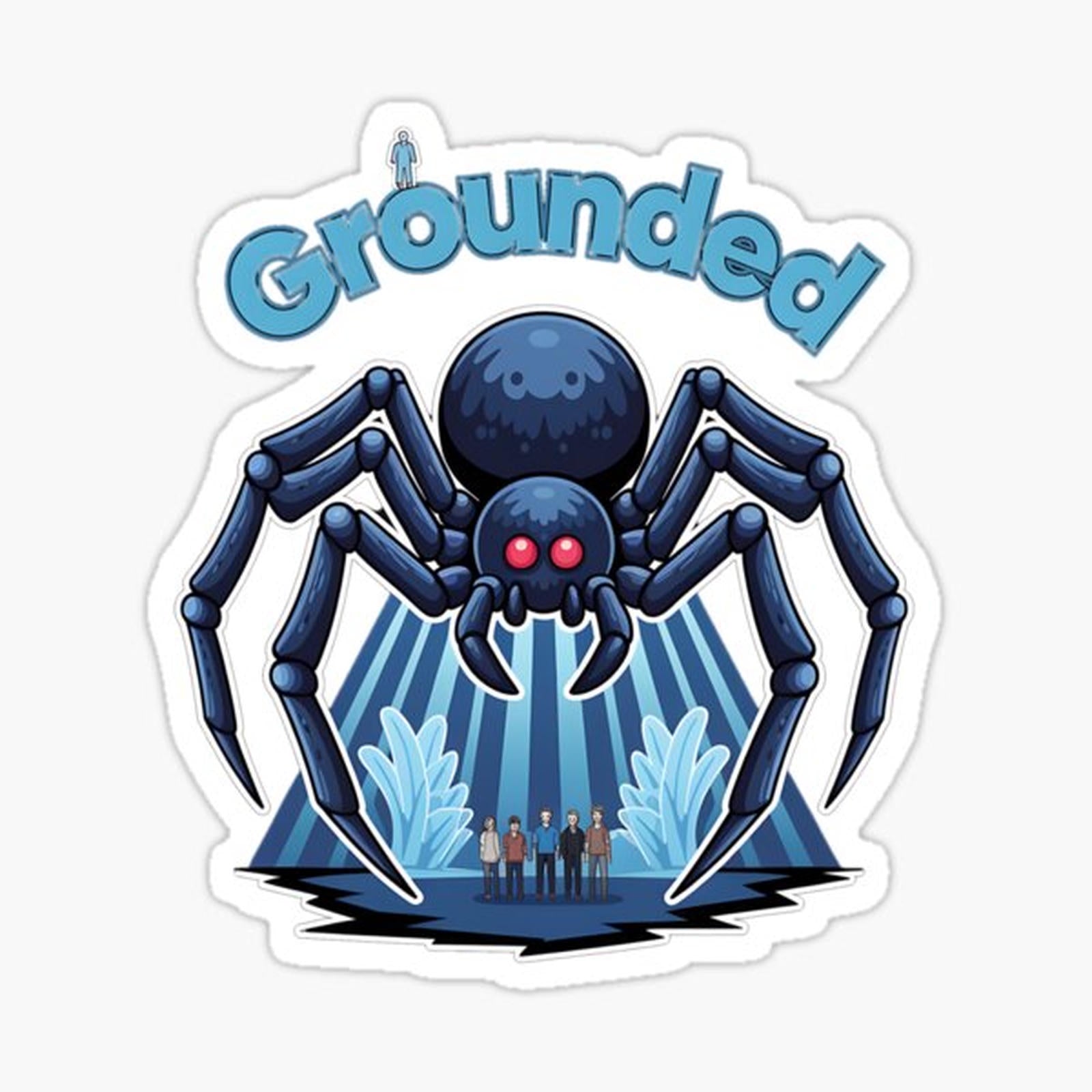 Grounded Game
