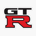 GTR logo