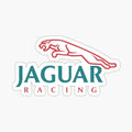 Guardian Jaguar cOf Cars The Land Wild Rover Logo